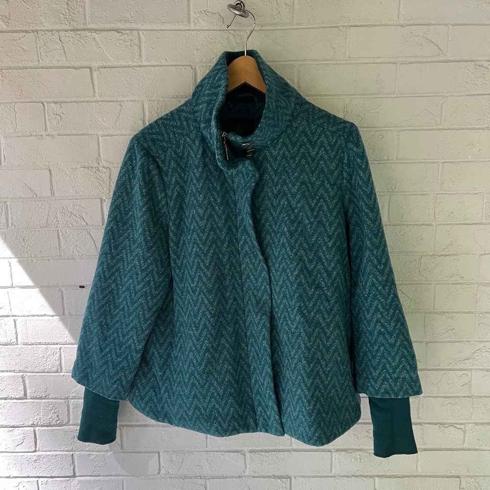 Prana Jacket